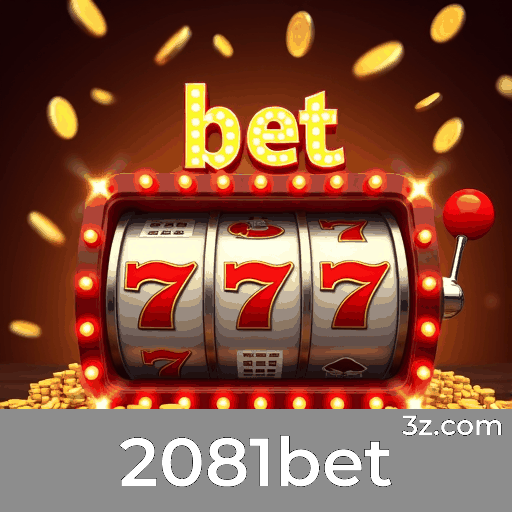Qualidade Excepcional de Jogos no 2081bet