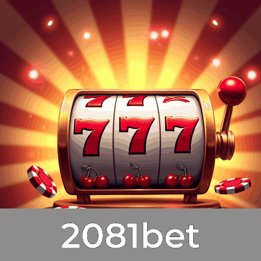 2081bet: Viva a Emoção dos Slots com Altas Recompensas!