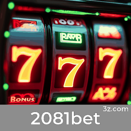 2081bet: Cassino Online Seguro e Entretenimento Incomparável