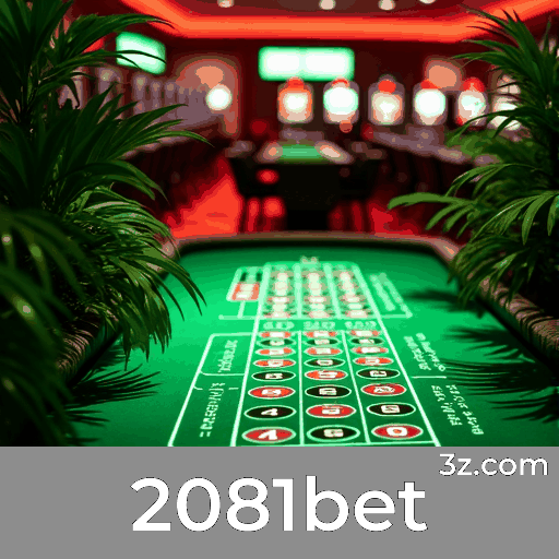 2081bet: A Experiência de Apostas Seguras e Profissionais