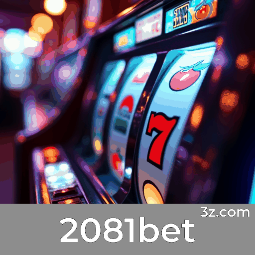 2081bet: Plataforma de Apostas Esportivas de Excelência