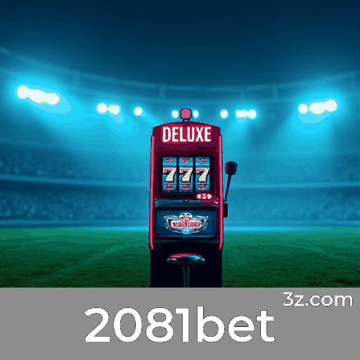 2081bet Casino: Experiência VIP de Luxo