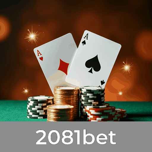 2081bet: Experiência Completa de Apostas no Seu Celular