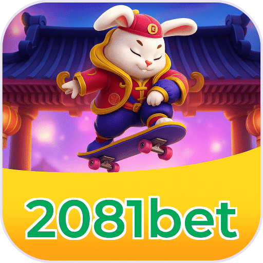 2081betlogo