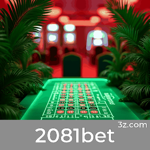Bônus Reais com Valor Verdadeiro no 2081bet: Recompensas Garantidas
