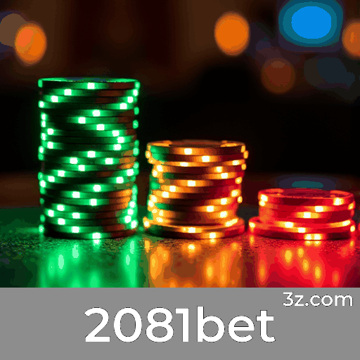 Experiência Mobile Inovadora com o App da 2081bet