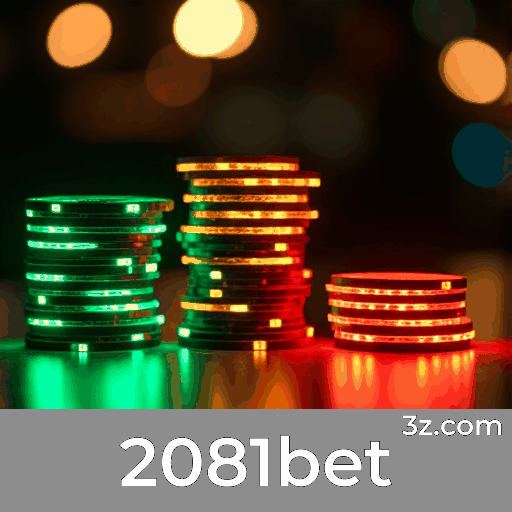 Multiplique Suas Recompensas com Estratégia na 2081bet